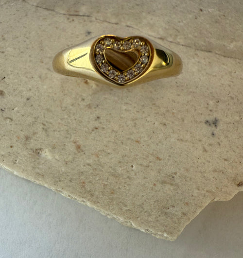 Anillo 10k 1001