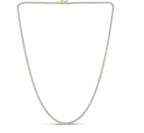 Tennis Necklace
