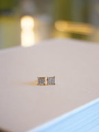Studs cuadrados