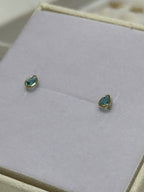 Broquelitos Gotita Azul