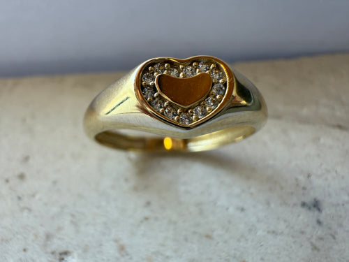Anillo 10k 1001