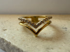 Pinky ring