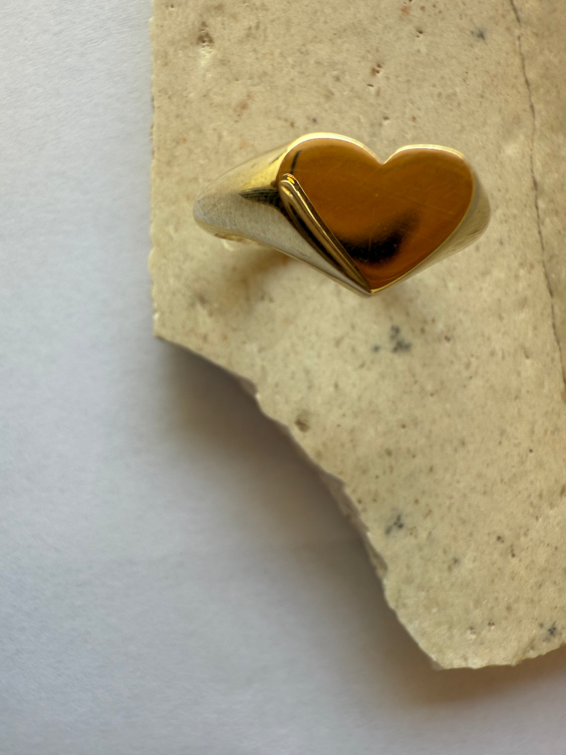 Anillo 10k 1003