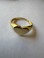 Anillo 10k 1003