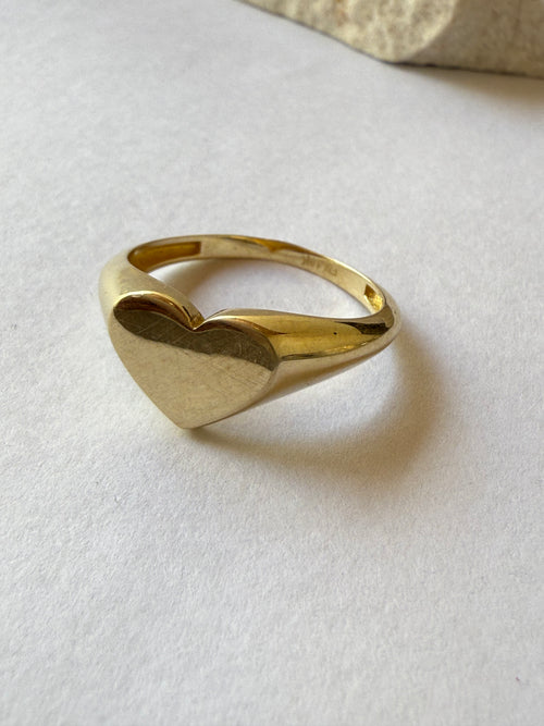 Anillo 10k 1003