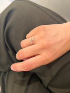Anillo envolvente 10k