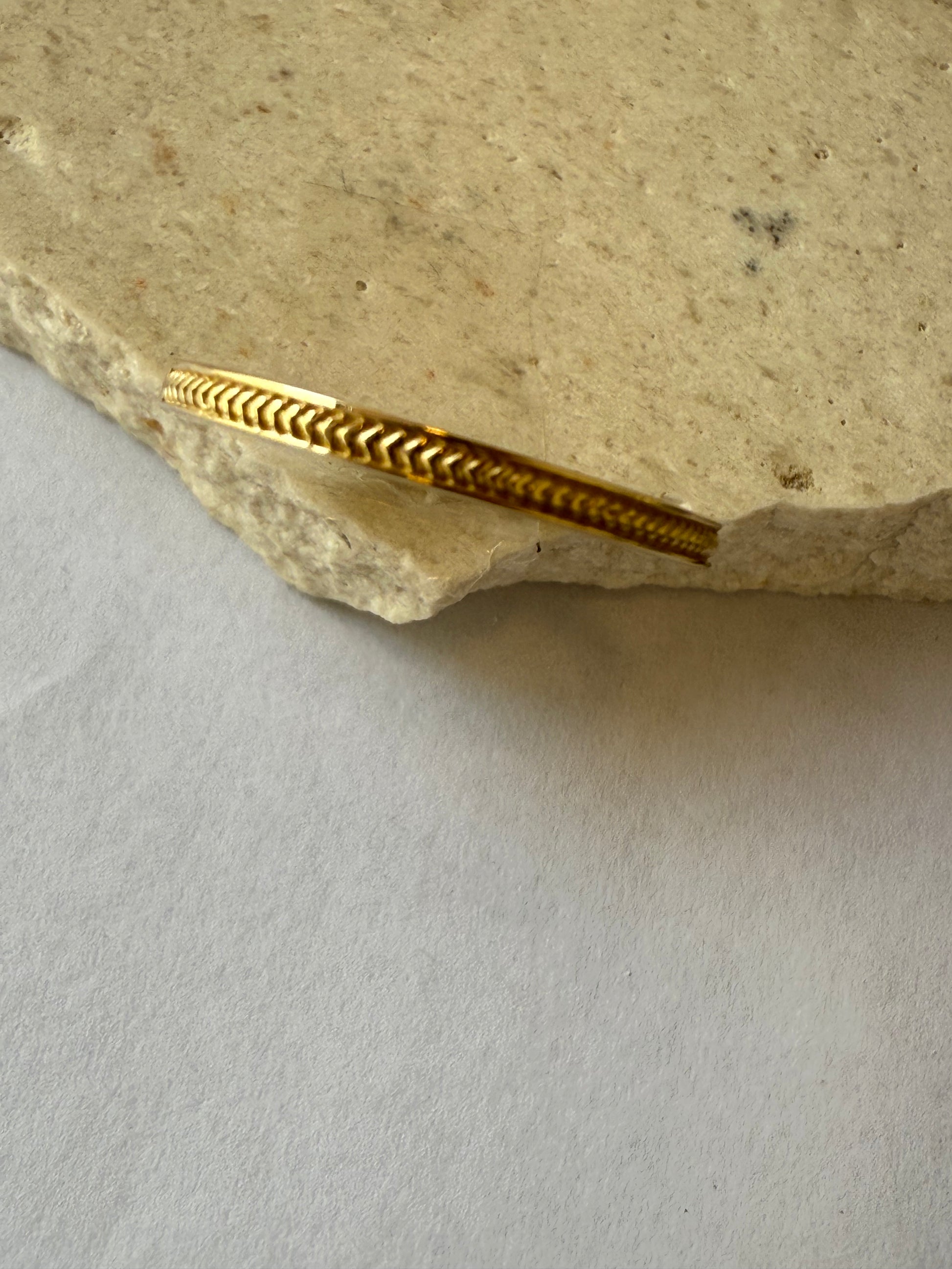Anillo 10k 1004