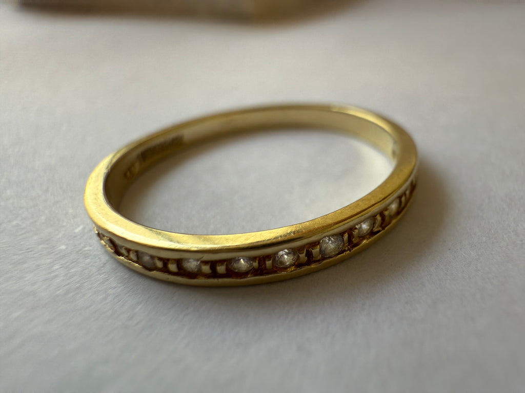 Anillo 10k 1006