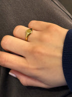 Anillo 10k 1002