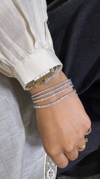 Tennis Bracelet