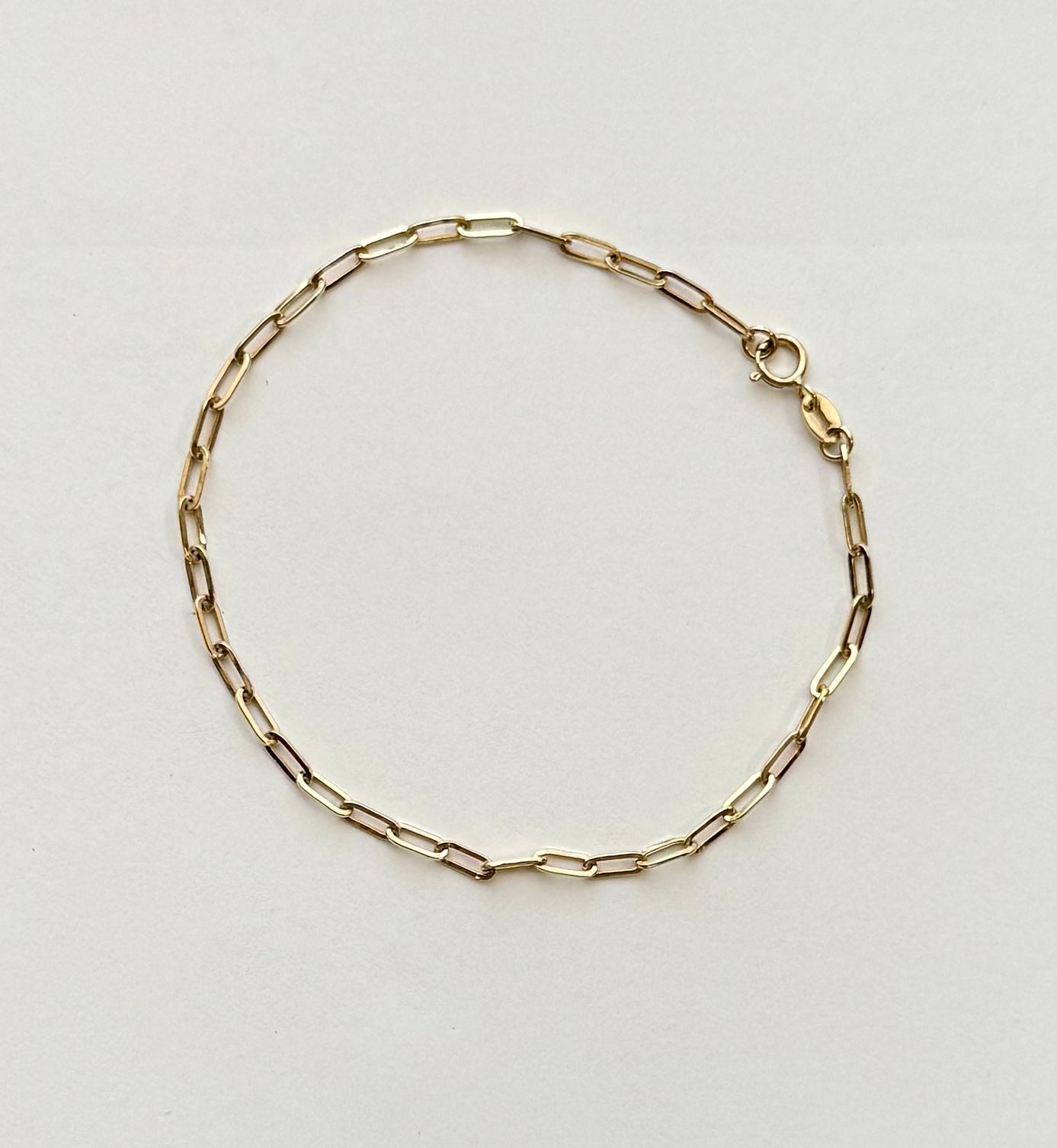 Bracelet lizzy