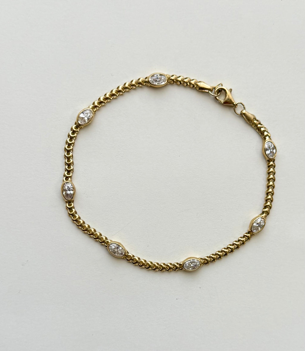 Bracelet Rebecca