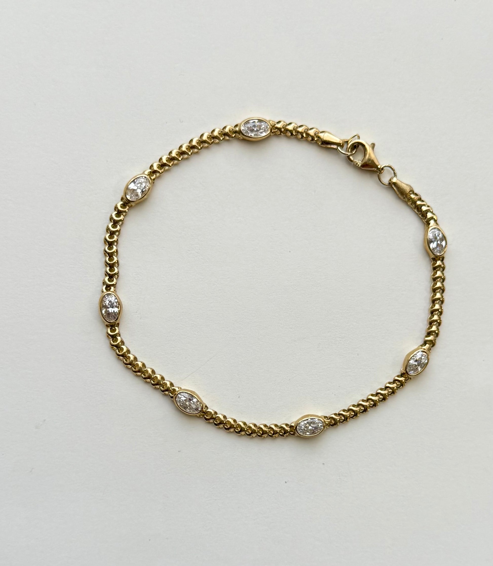 Bracelet Rebecca