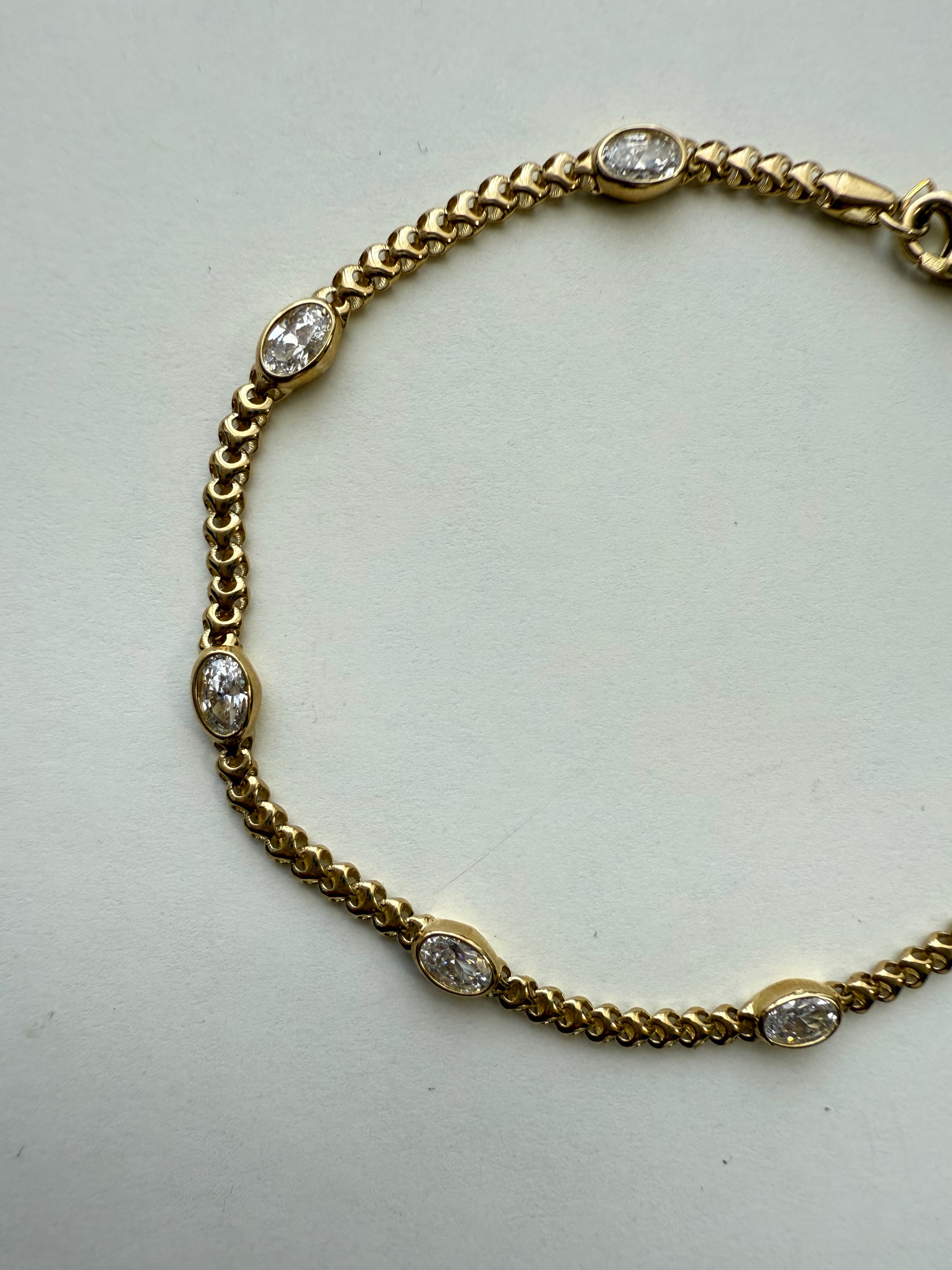 Bracelet Rebecca