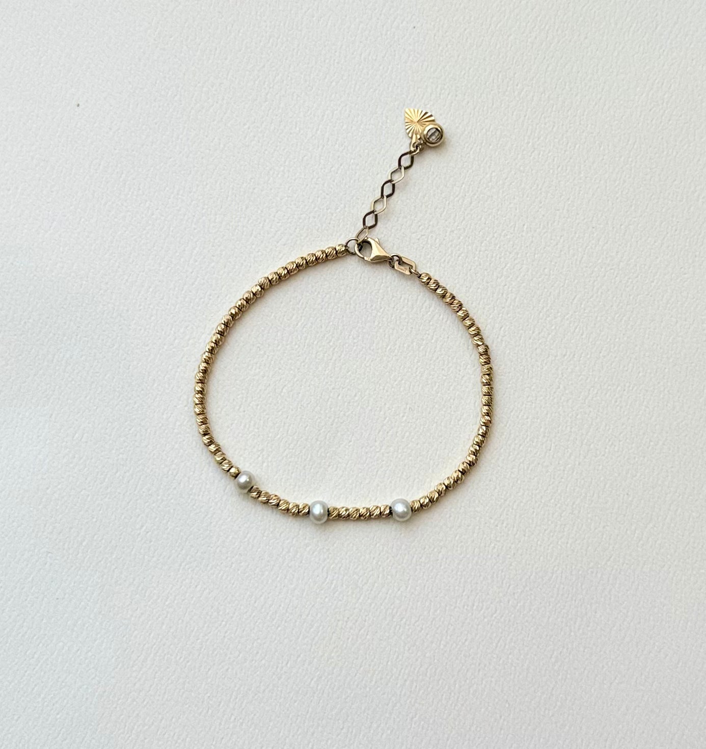 Bracelet Cristina