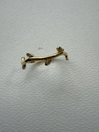 Anillo 10k. 1029