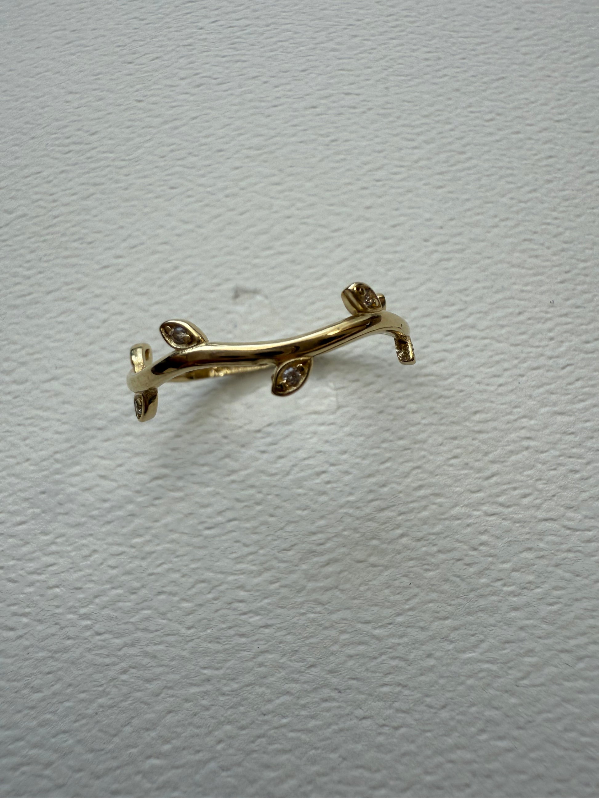Anillo 10k. 1029
