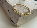 Anillo 10k.  1031