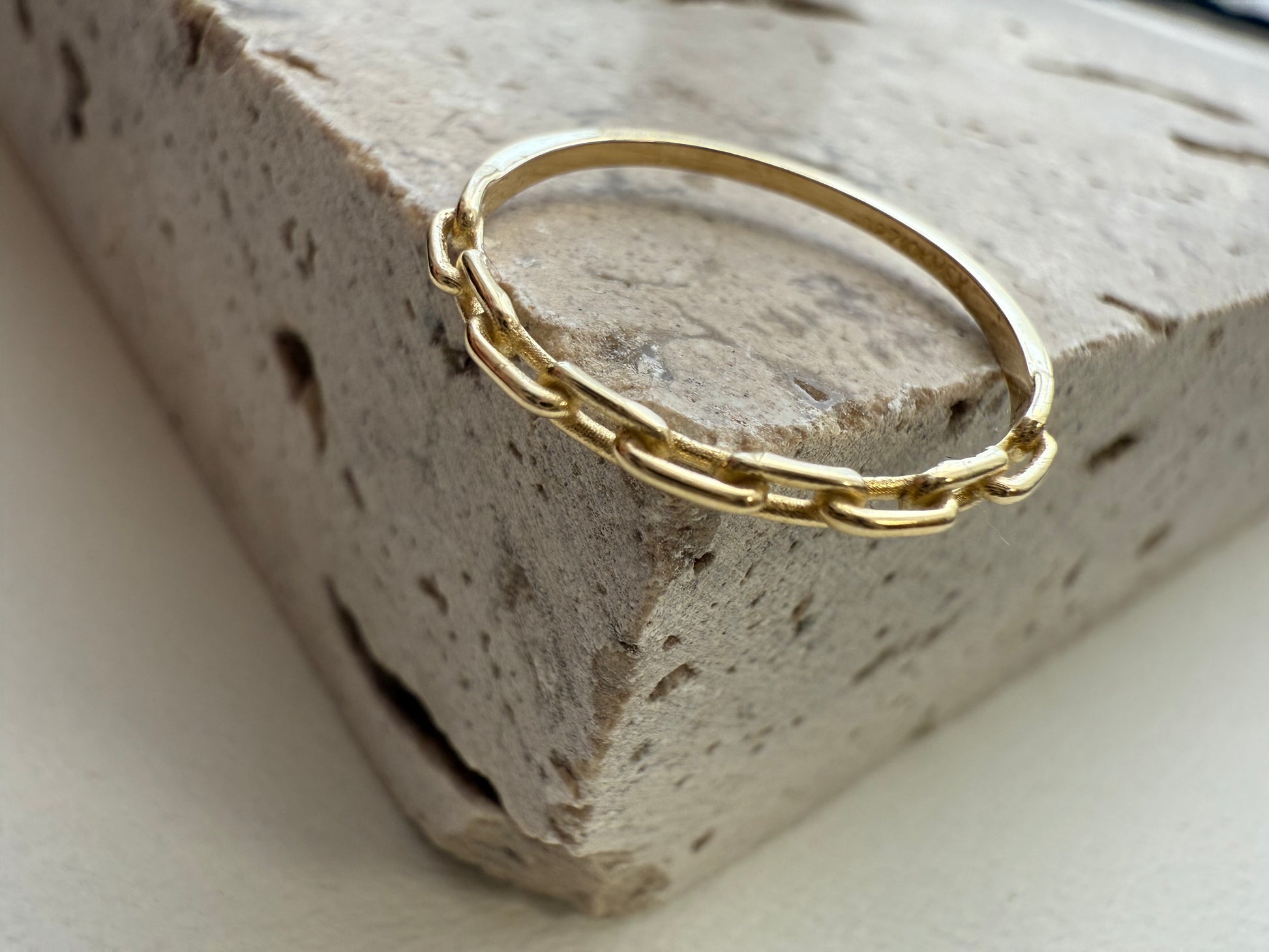 Anillo 10k.  1031