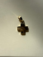 Dije cruz
