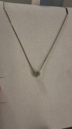 Collar salt&pepper