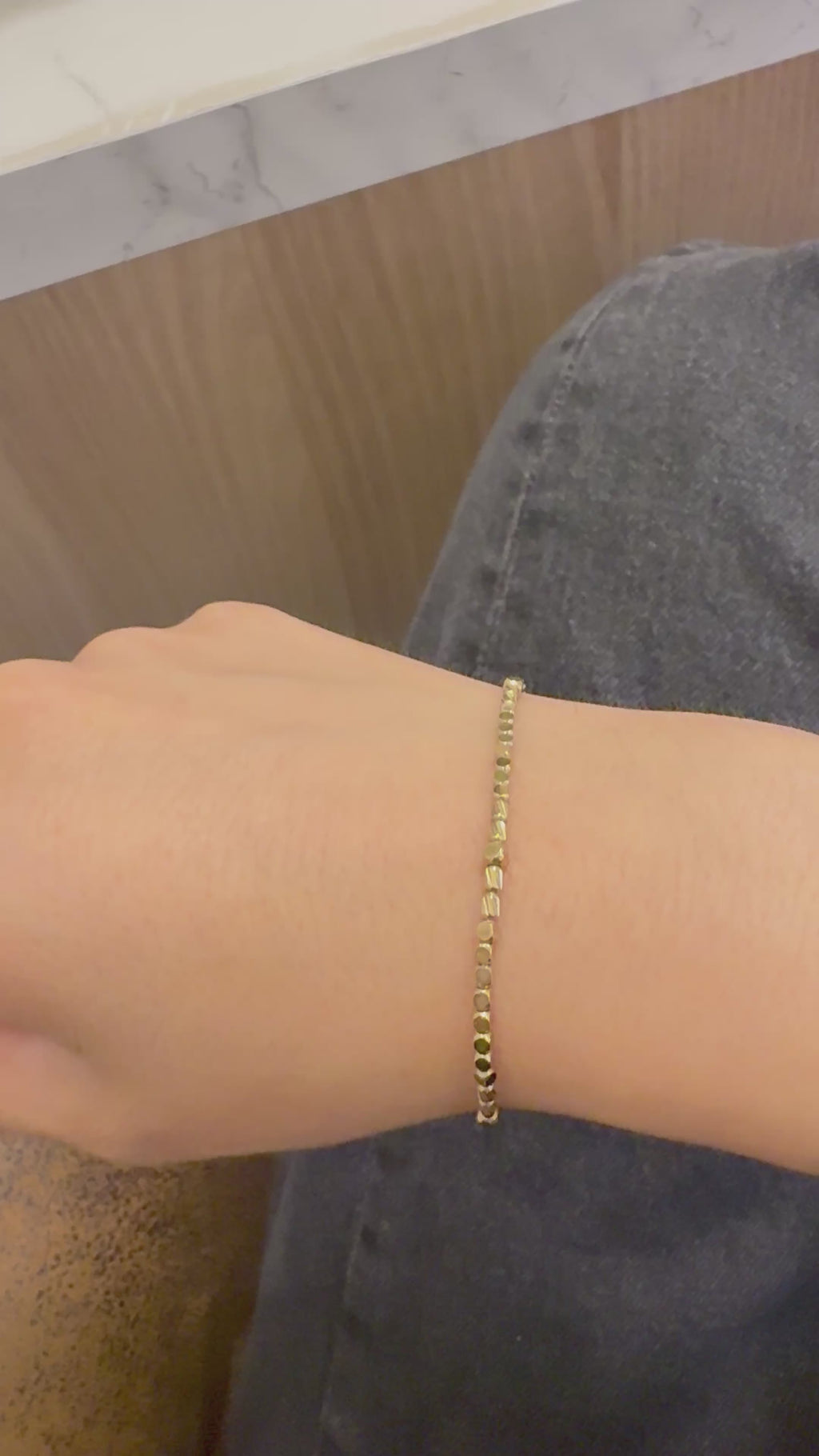 Bracelet Sayra