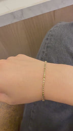 Bracelet Sayra