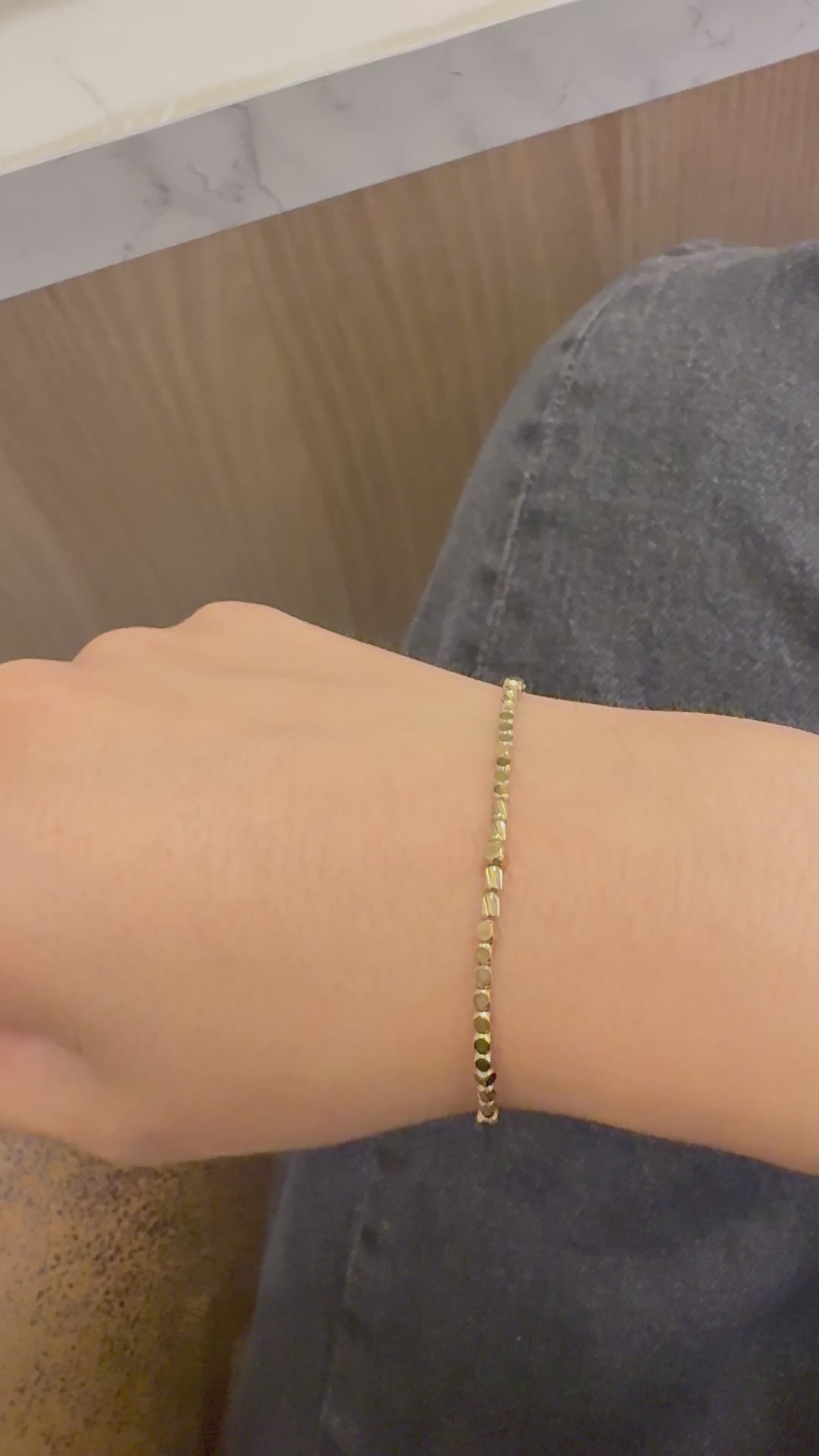 Bracelet Sayra