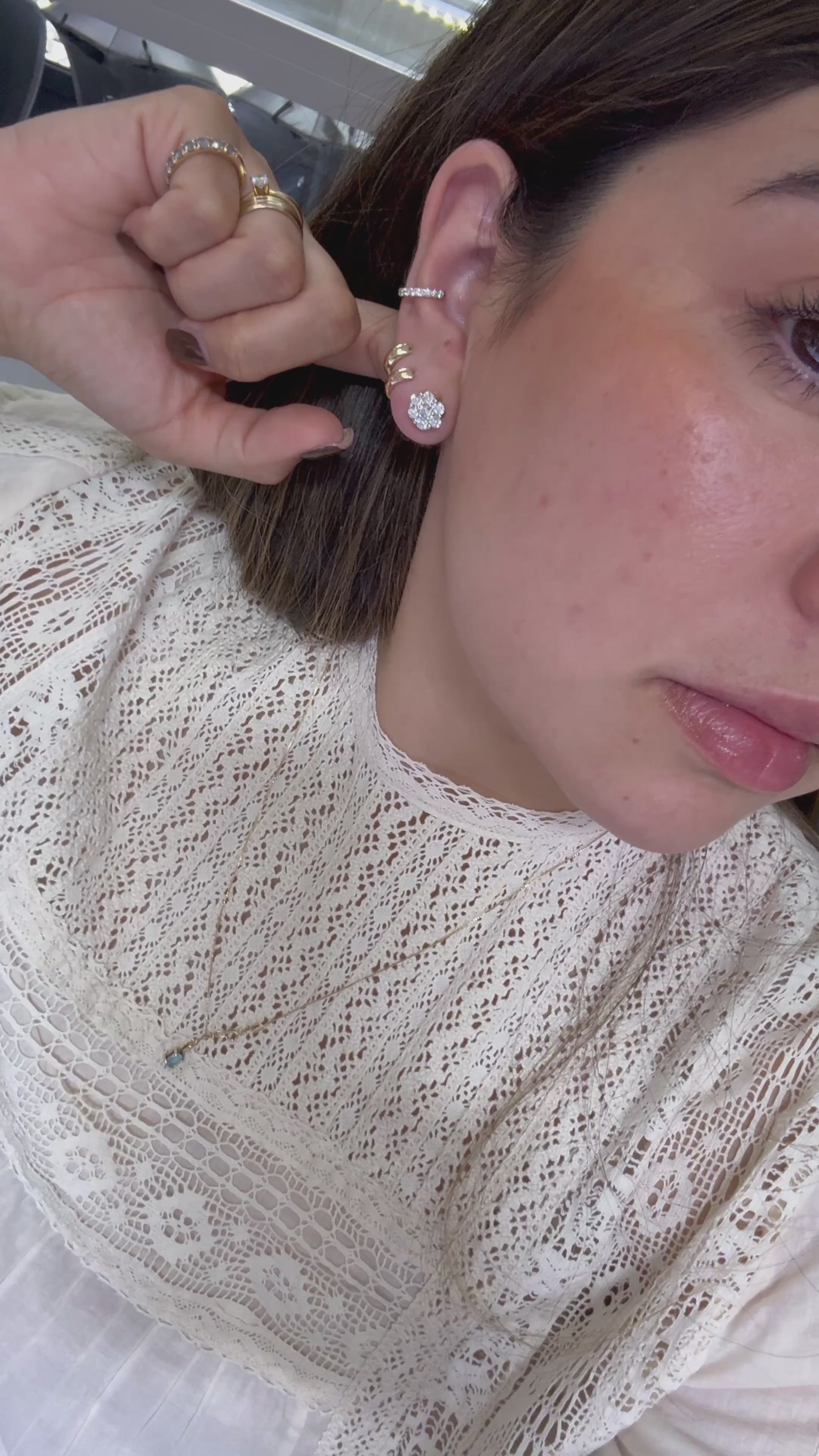 Studs Flor